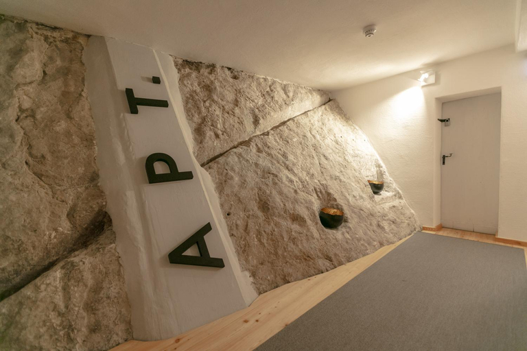 Others 3, APT. STONE-LODGE, Salzburg