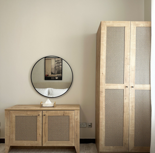 Bathroom 3, Kease Qurtubah A-4 Royal Design GZ86, Riyadh