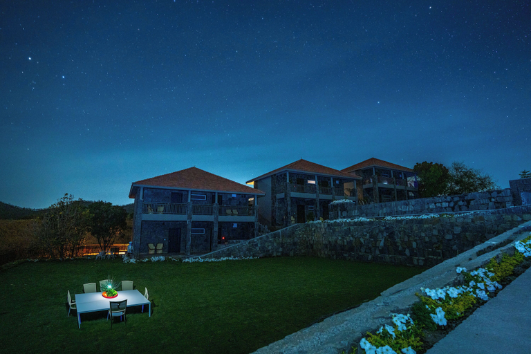 Exterior & Views 2, Maan Villa Resort, Kumbhalgarh ., Rajsamand