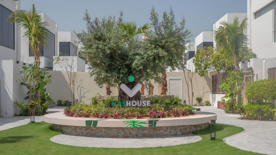 Exterior & Views 2, Nas House Private Villas, Dubai