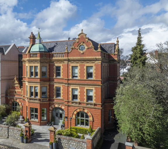 Exterior & Views 2, Dylan Hotel, Dublin
