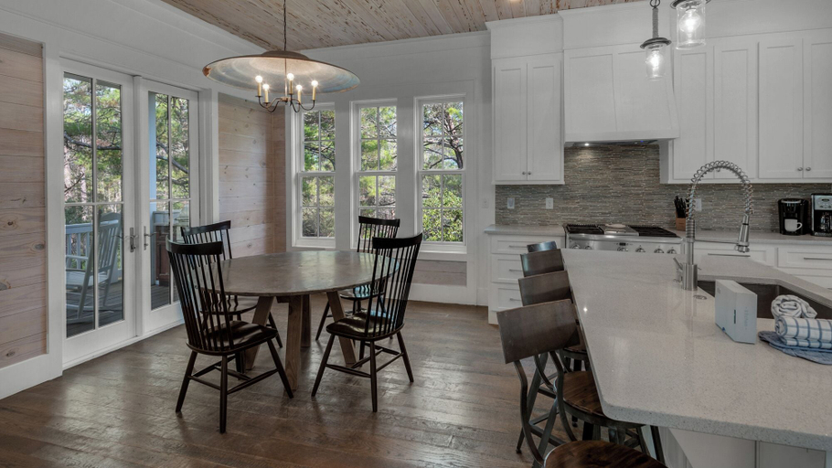 Others 5, Sea Echo - Beautiful Home in Seagrove Beach! Community Pool! Dual Masters!, Walton
