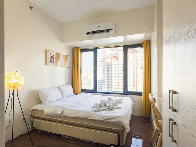 Bedroom 14
