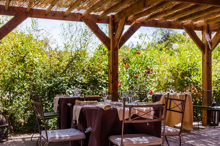 Food & Drinks 5, Logis le Relais Sarrasin, Gard
