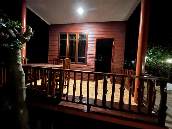 Exterior & Views 1, Suchanaree@LaemNgop, Laem Ngop