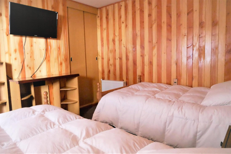 Bedroom 3, Hospedaje Maria, Chiloé