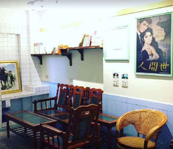 Others 4, Beigang Nice Stay, Yulin