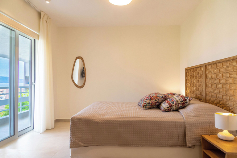 Bedroom 5, Arancia Elegant Rooms and Suites, Peloponnese