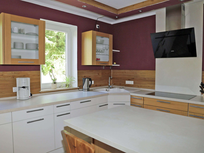 Others 5, Comfortable Holiday Home in Quiet, Eifelkreis Bitburg-Prüm