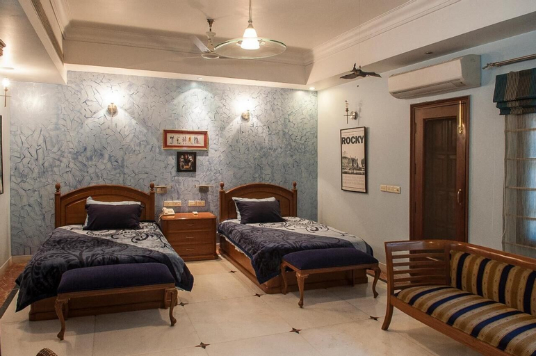 Bedroom 5