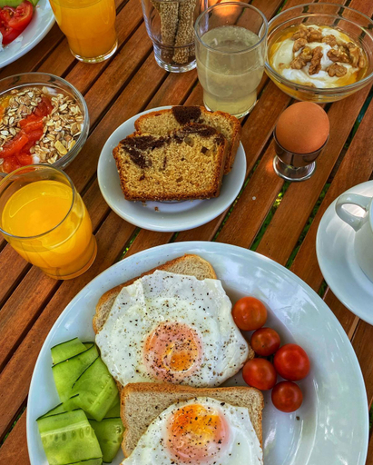 Food & Drinks 5, Hotel Eleana, Thessaly