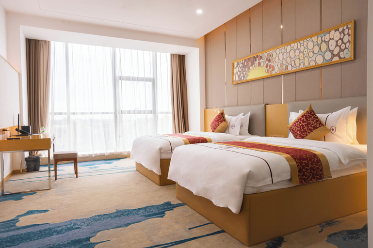 Bedroom 11