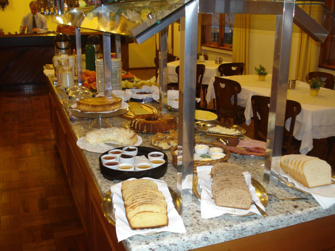 Food & Drinks 5, Hotel San Carlos, Carlos Barbosa