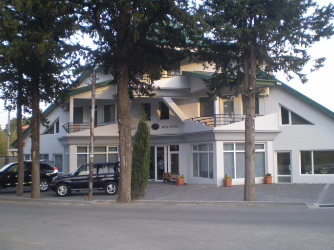 Others 4, New Hotel, Mtskheta