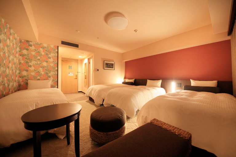 Bedroom 9