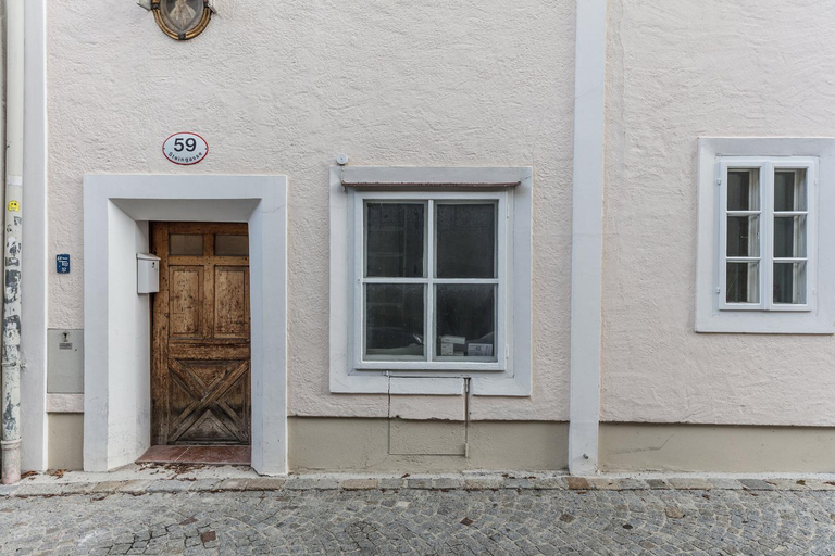 Others 5, APT. STONE-LODGE, Salzburg