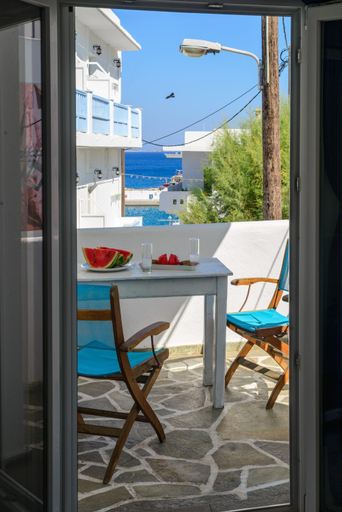 Others 4, Maistrali, South Aegean