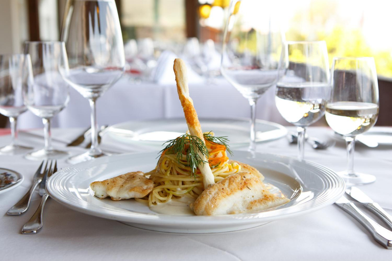 Food & Drinks 5, Hotel Kreuz, Interlaken