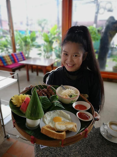 Food & Drinks 5, Sabunnga Hostel, Muang Chiang Rai