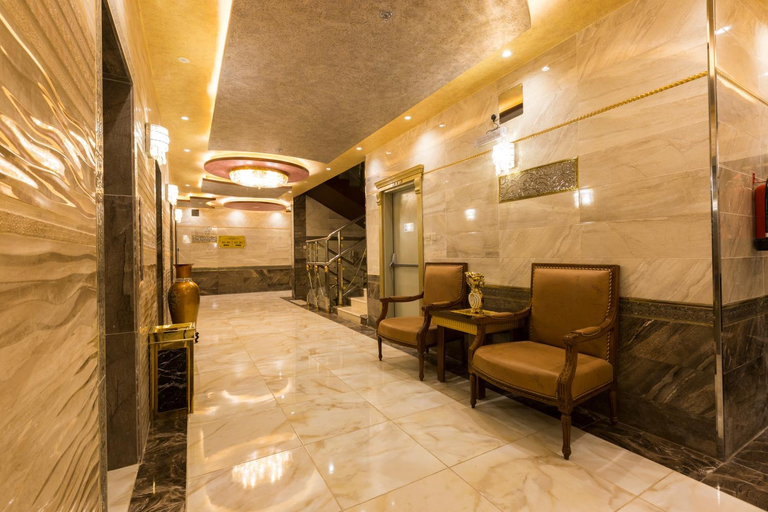 Others 4, Luxury hotel apartments, Tabuk