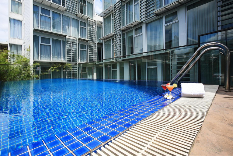 Sport & Beauty 5, Glenwood Apartment, District 2