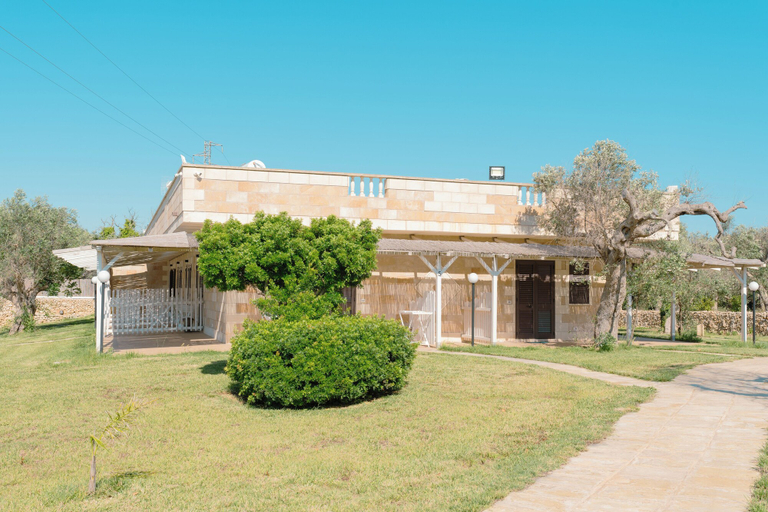 Exterior & Views 2, Tenuta San Lorenzo, Lecce