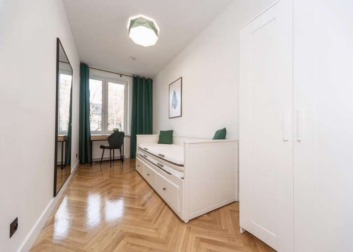 2, Pokoje Centrum, Bielsko-Biała