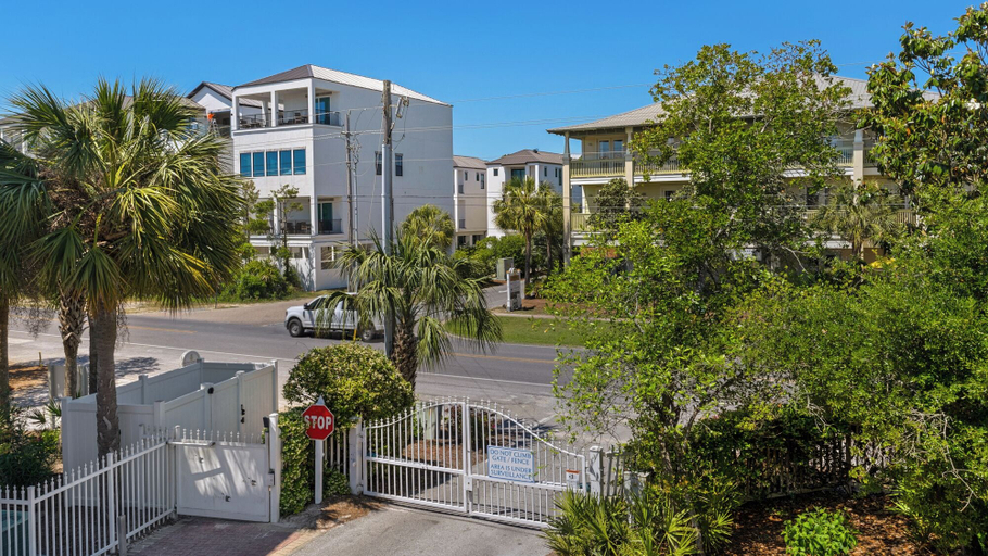 Others 5, Great Gulf-side Views - Free Seasonal Beach Chairs!, Walton