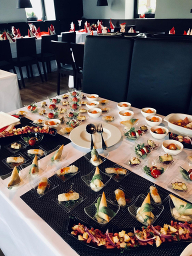 Food & Drinks 5, Hotel Panstvi Dlouha Lhota, Příbram