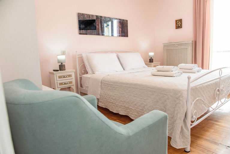 Others 5, Seaview Serenity apartment, Ionian Islands