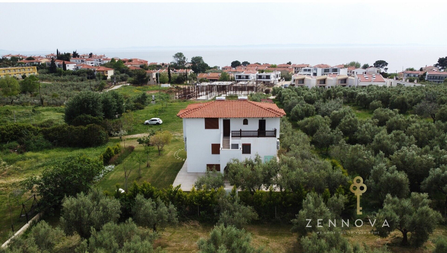 Others 5, Zennova 62Boutique Studio in Nikiti, Central Macedonia