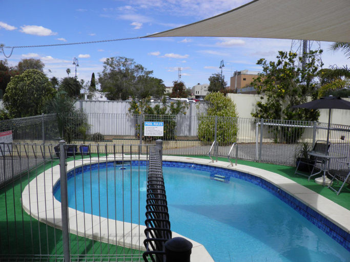Others 5, 7th Street Motel, Mildura - Pt A