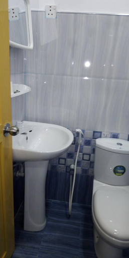 4, Senuri Homestay, Thamankaduwa