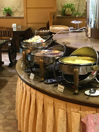 Food & Drinks 1, Hui-Lai Resorts, Hsinchu County