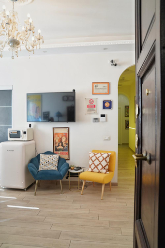 Others 5, Archi di Roma Guest House, Rome