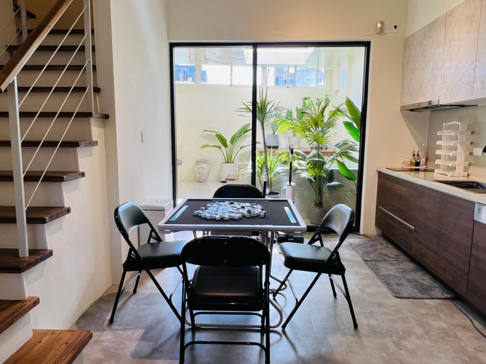 Others 5, Big Nose Inn Guest House, Pingtung