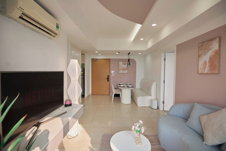 Others 5, The MASTERI ANGIA Prestige Suite, District 2