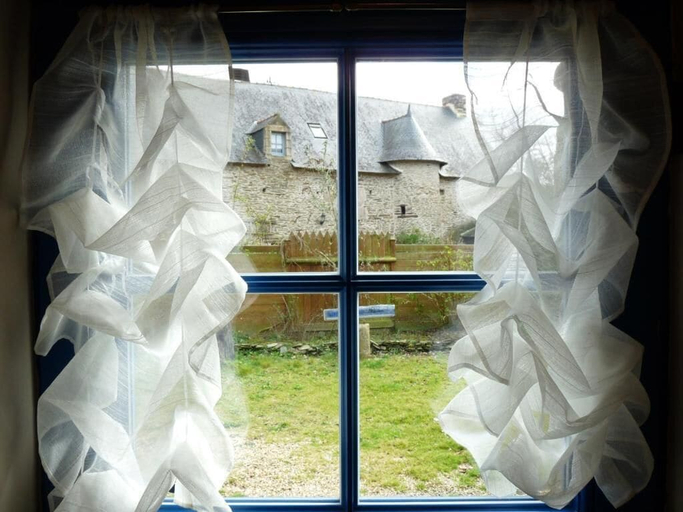 Others 5, Manoir de Barbotin, Morbihan