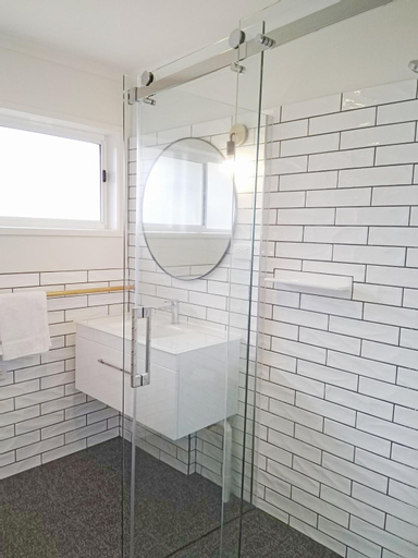 Bedroom 3, Beachcomber - Pet Friendly, Bega Valley