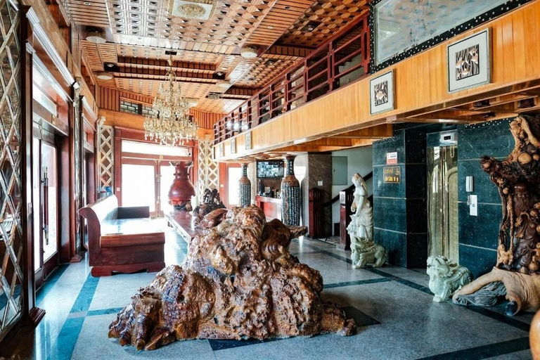 Others 4, KHACH SAN TRIEU KY VOONG, Lạng Sơn