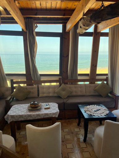 Others 4, Single fin beach house, Agadir-Ida ou Tanane