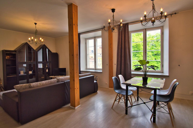 Others 3, Dream Stay - Old Town Church View Apartment with Sauna, Tallinn