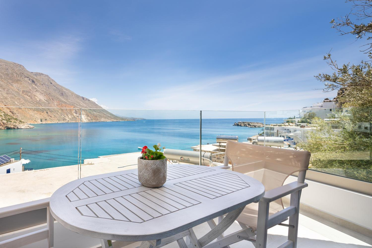 Others 4, Molos Apartments, Crete