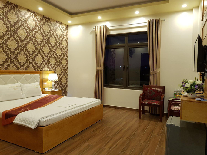 Bedroom 3, Xuan Thanh Hotel, Thanh Hóa City