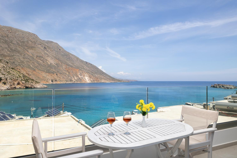 Others 5, Molos Apartments, Crete