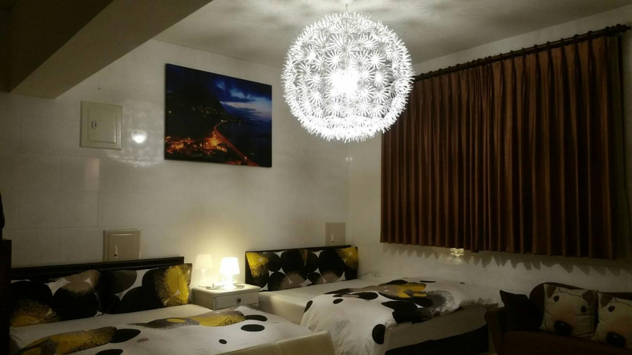 Others 5, Slowly B&B, New Taipei City