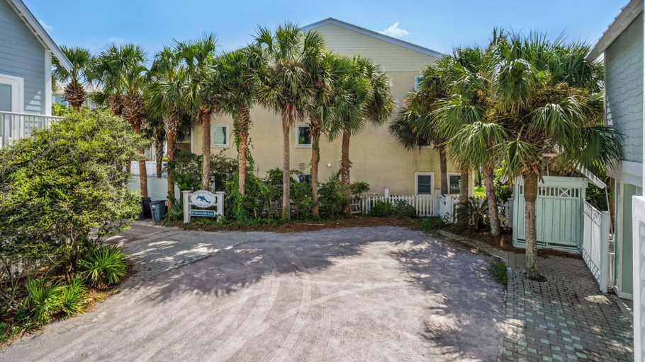 Exterior & Views 2, Gulf Front With Private Pool, Sleeps 21, Amazing Decks, Free Beach Setup!, Walton