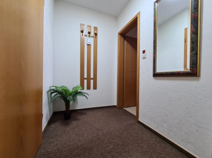 Others 5, Hotel Ceteno, Region Hannover