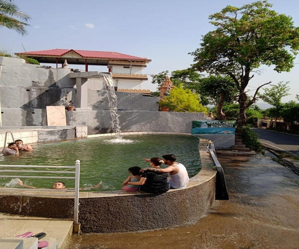 Sport & Beauty, Aqua Hotel, Kangra