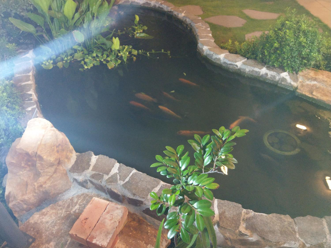 Others 2, Yan Sha Wan B&B, Taitung